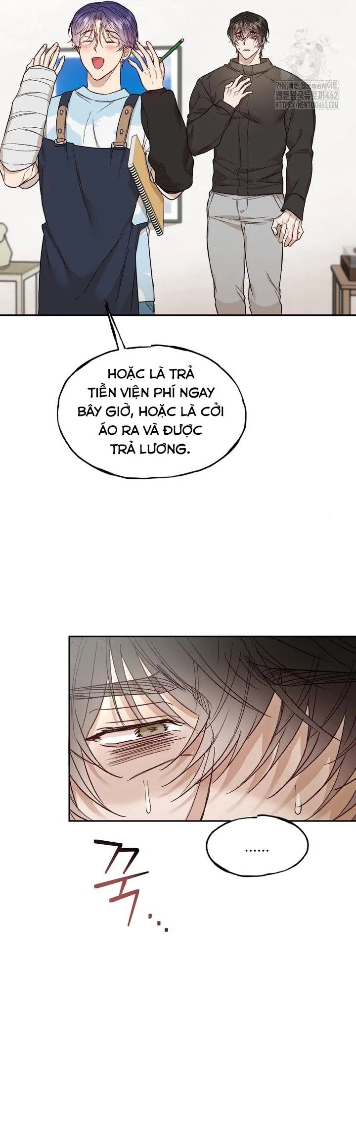 nghệ thuật điêu khắc chapter 3 12