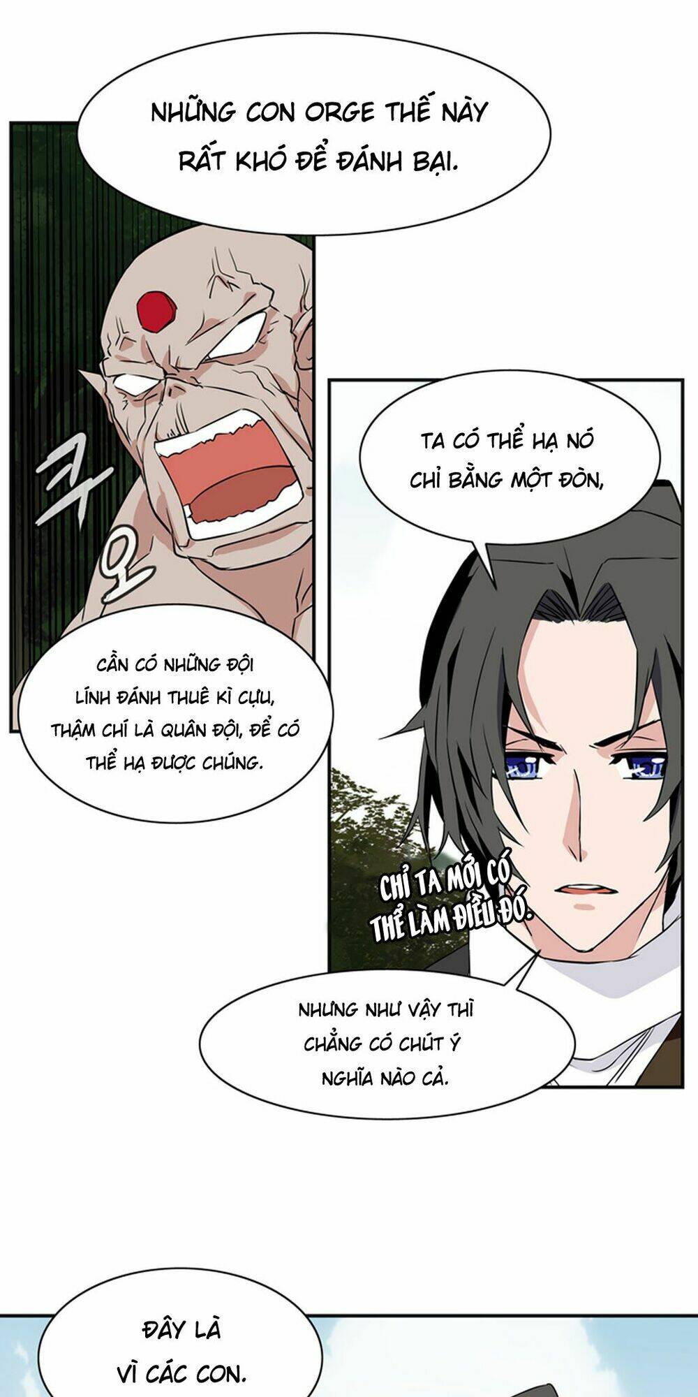 ảo mộng vương chapter 20 36