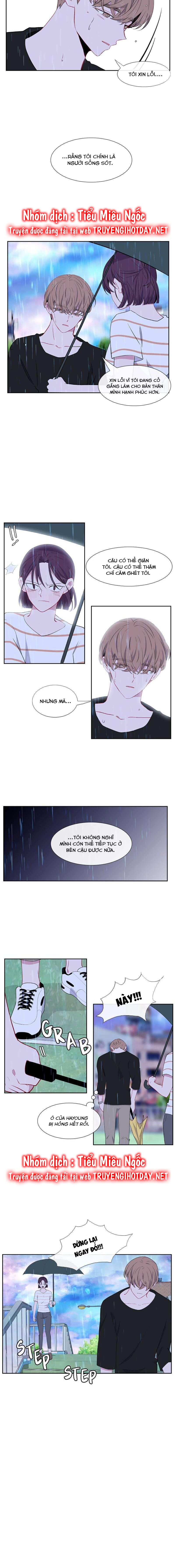 quay lại nhé chapter 37 5