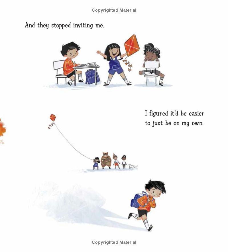 Sách ngoại văn: Every Night At Midnight