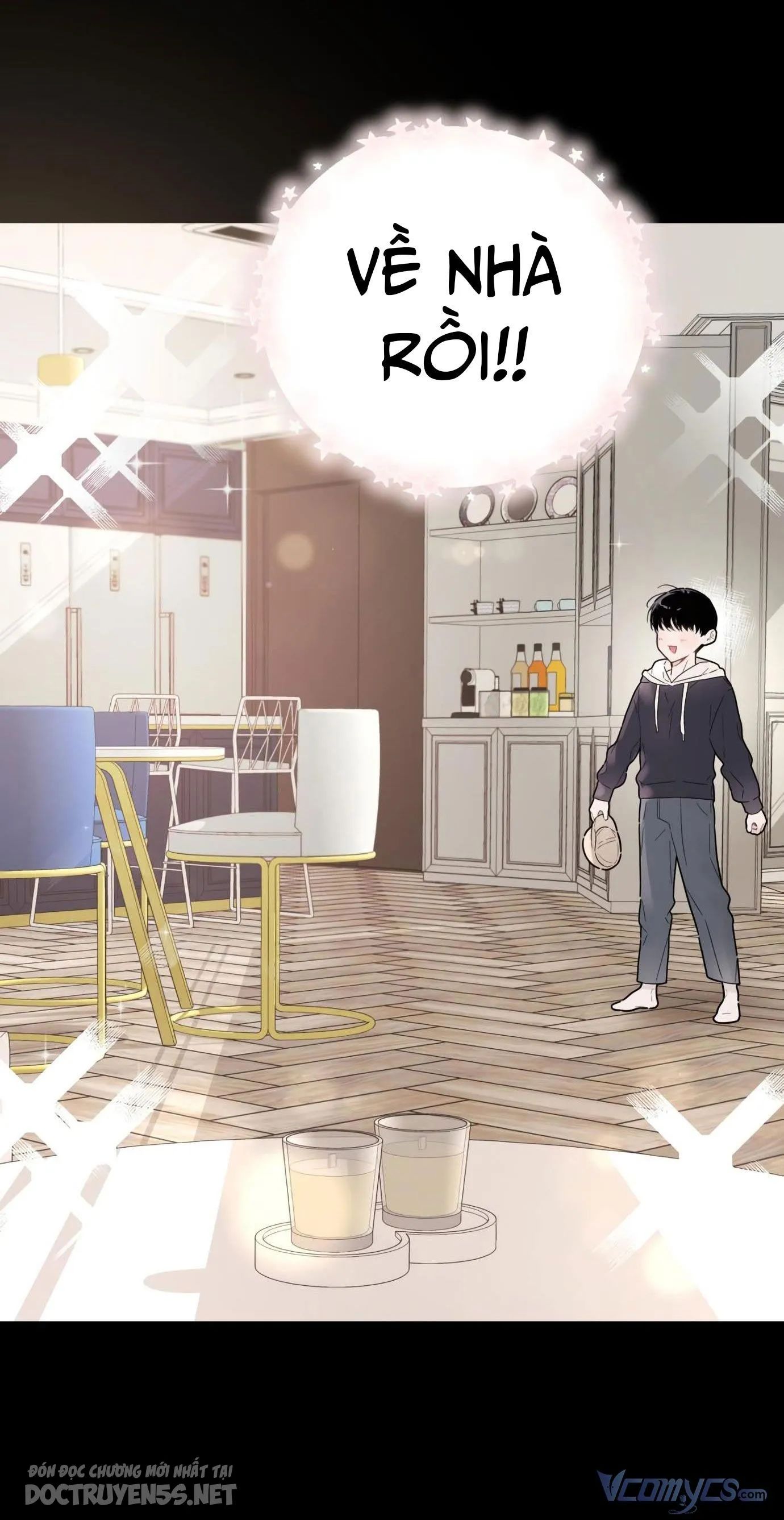 em đã tìm kiếm cả ngàn năm nay chapter 16 45