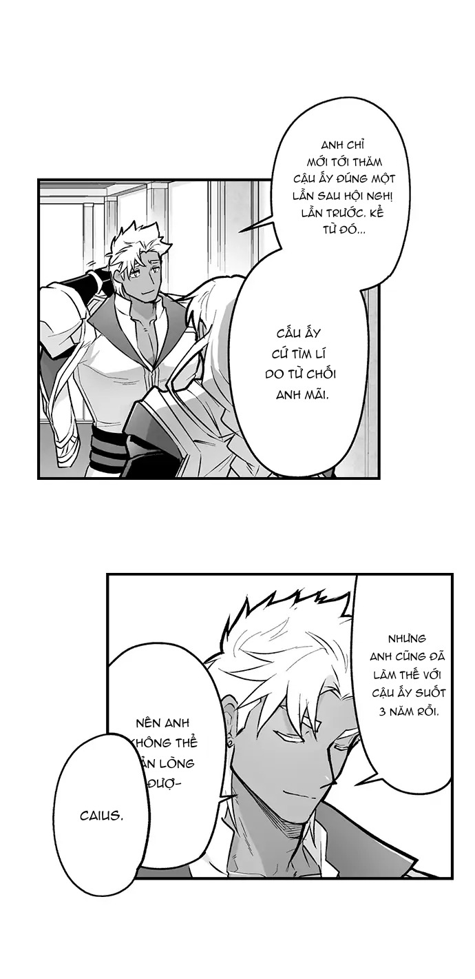 vợ của titan chapter 97 11