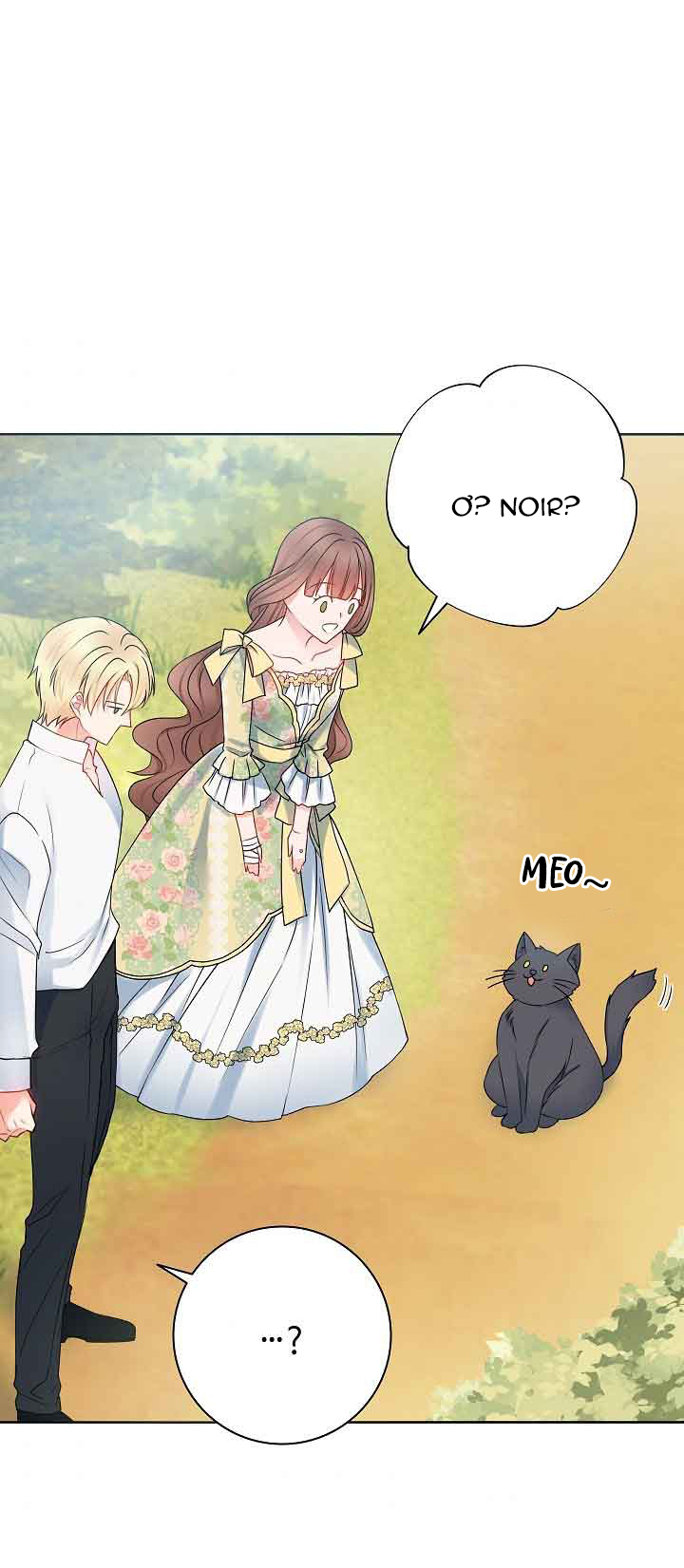 người chồng hợp đồng của tôi chapter 8 5