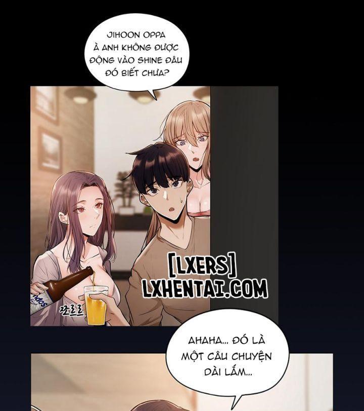 có phòng trống không? - không che chapter 5.1 5