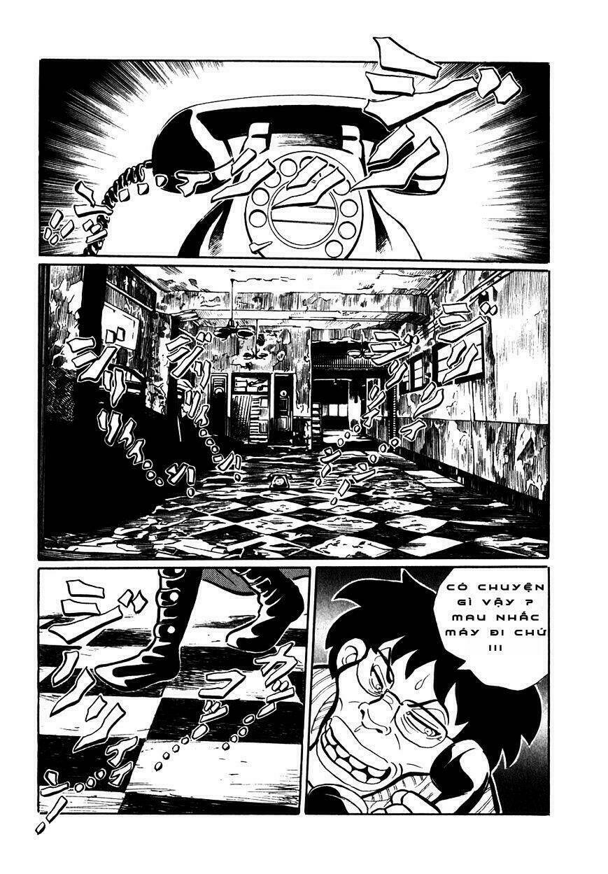 akumu koushounin chapter 1 19