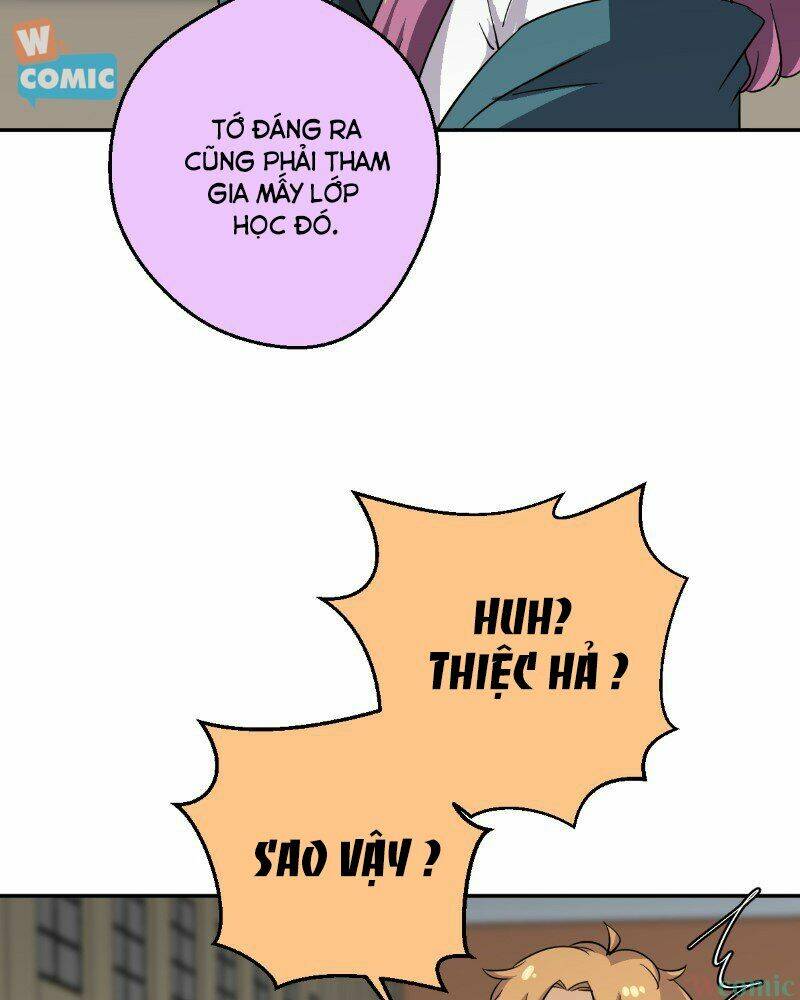 Thế Giới Không Hoàn Hảo Chapter 204 47