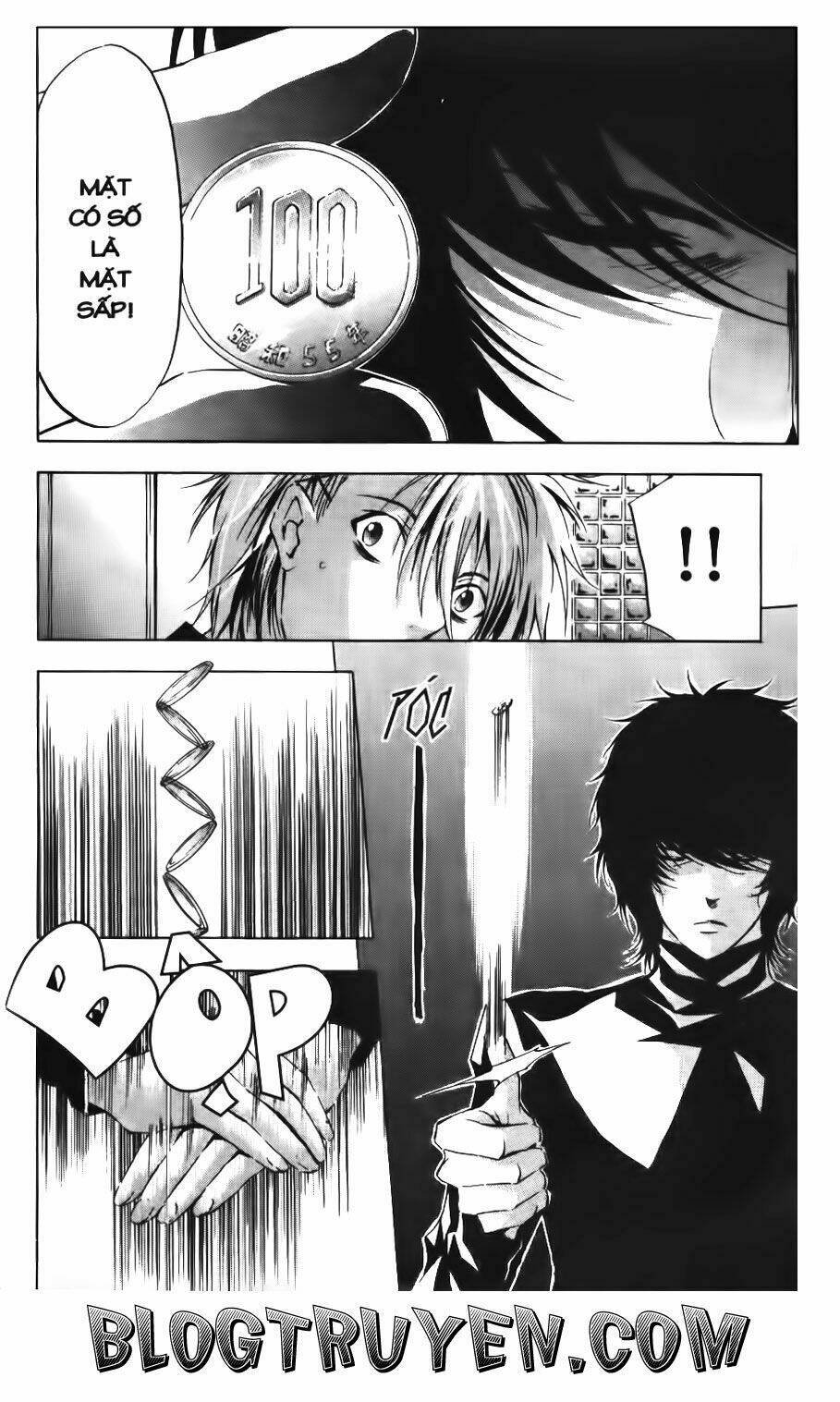 ma vương chapter 74 3