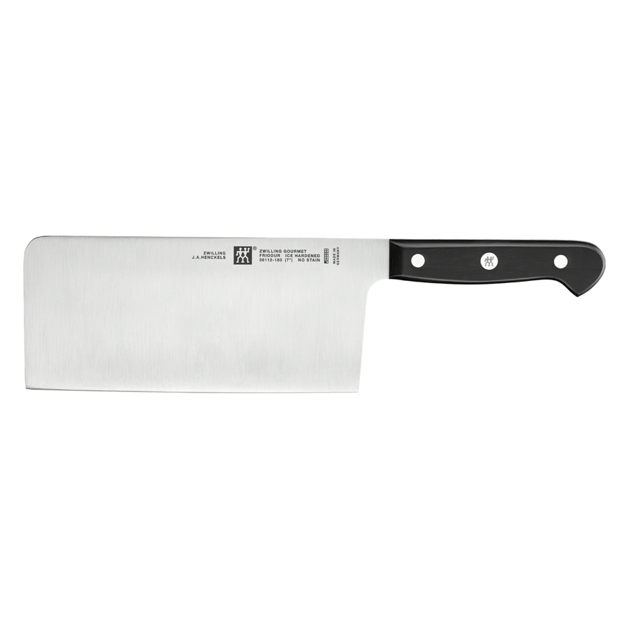 Gourmet – Dao Chef Bản To Zwilling J.A.Henckels – 18cm