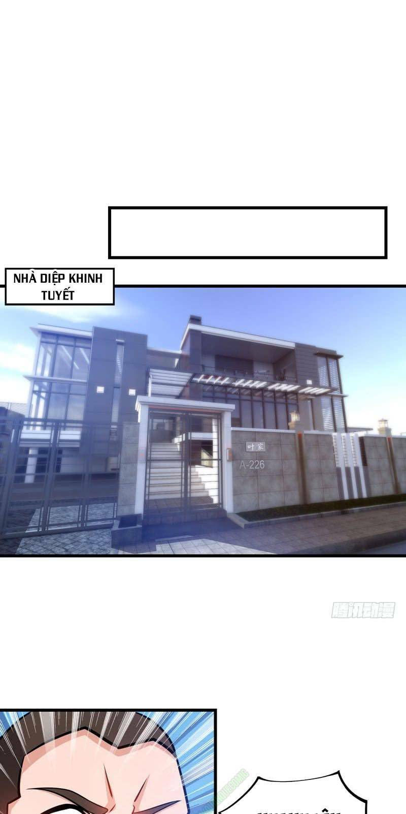 tối cường thần y tại đô thị chapter 23 16