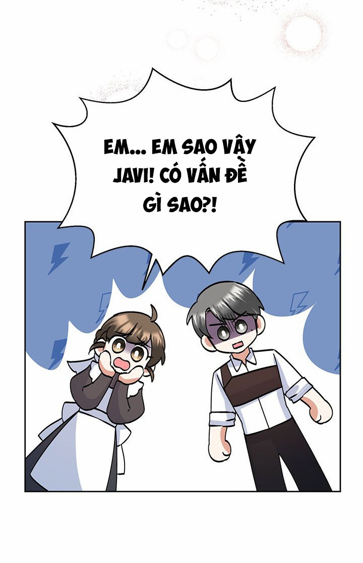 hôm nay ác nữ cũng thấy vui chapter 36.1 29