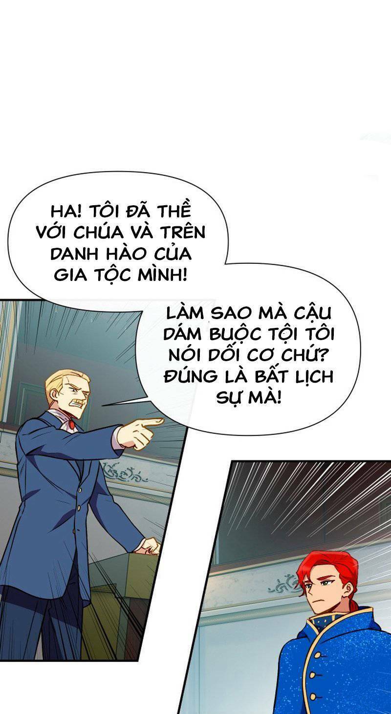 khế ước của nữ công tước quái vật chapter 36 44