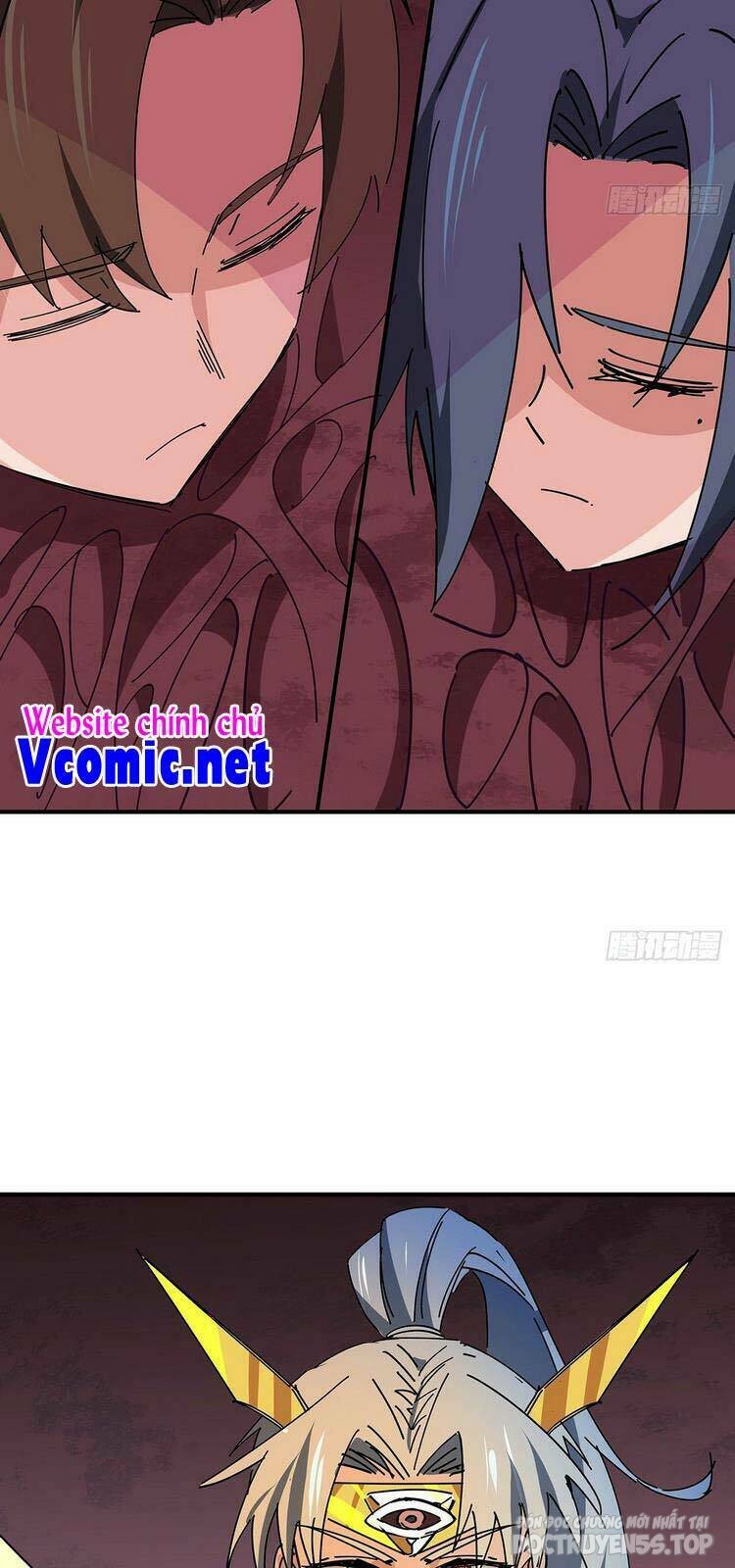 giải cứu 99 nữ chính ở mạt thế chapter 85 26