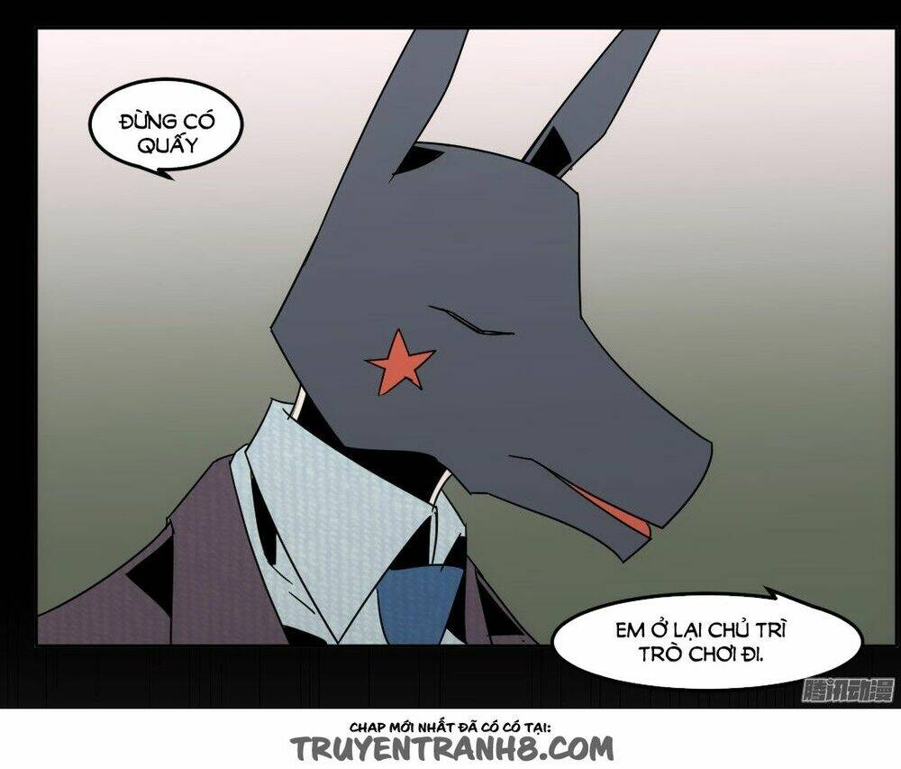 điều ước của người phàm chapter 33 18