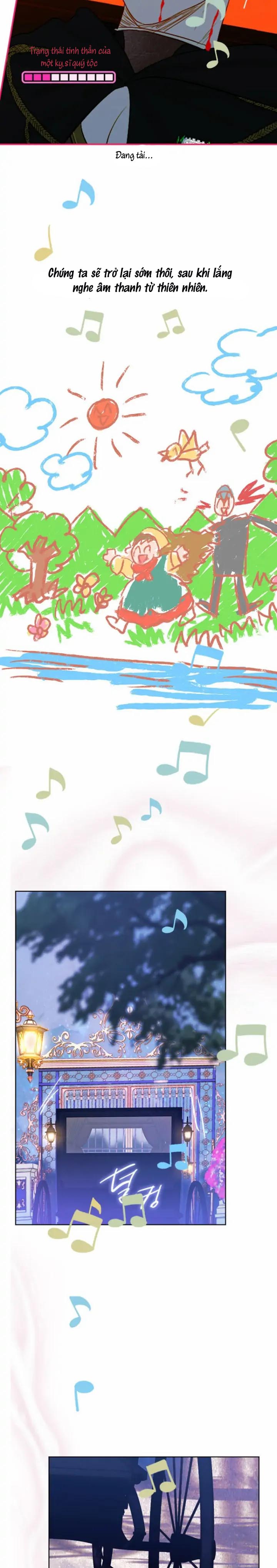 hợp đồng hôn nhân của mẹ chapter 4.1 17