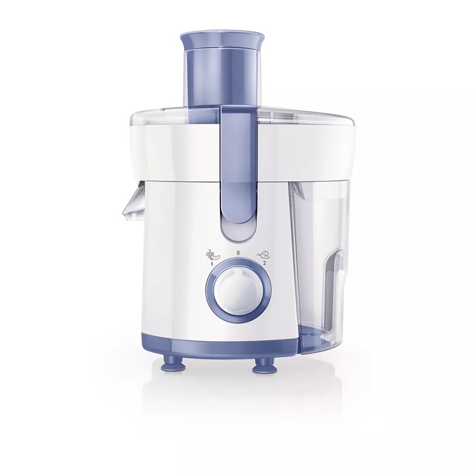 Máy ép trái cây PHILIPS HR1811 - Hàng Chính Hãng