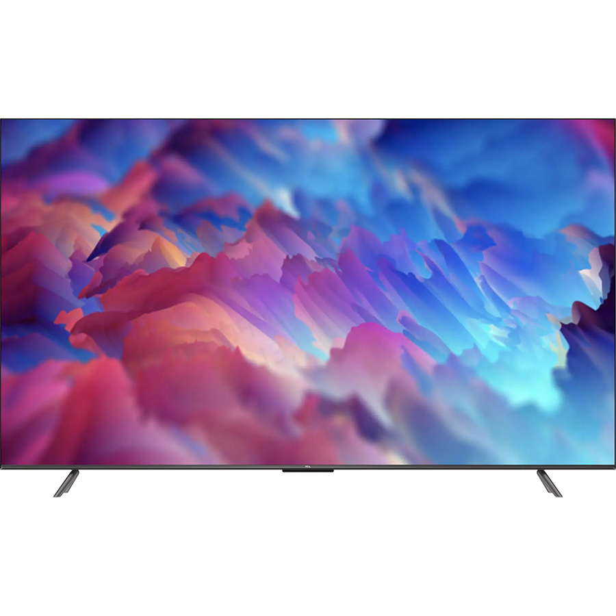 Google Tivi TCL 4K 75 inch 75P737 - Model 2022