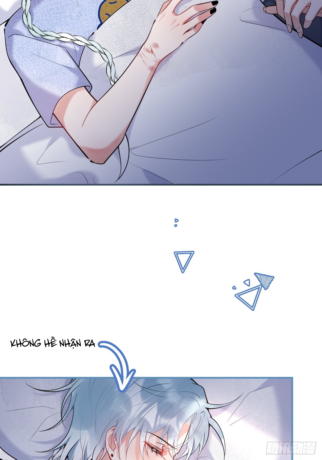 hút dương khí của người chapter 20 5