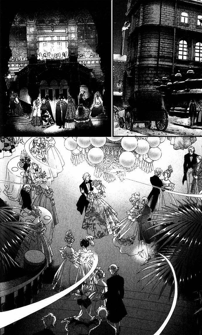 bronze no tenshi chapter 1 25