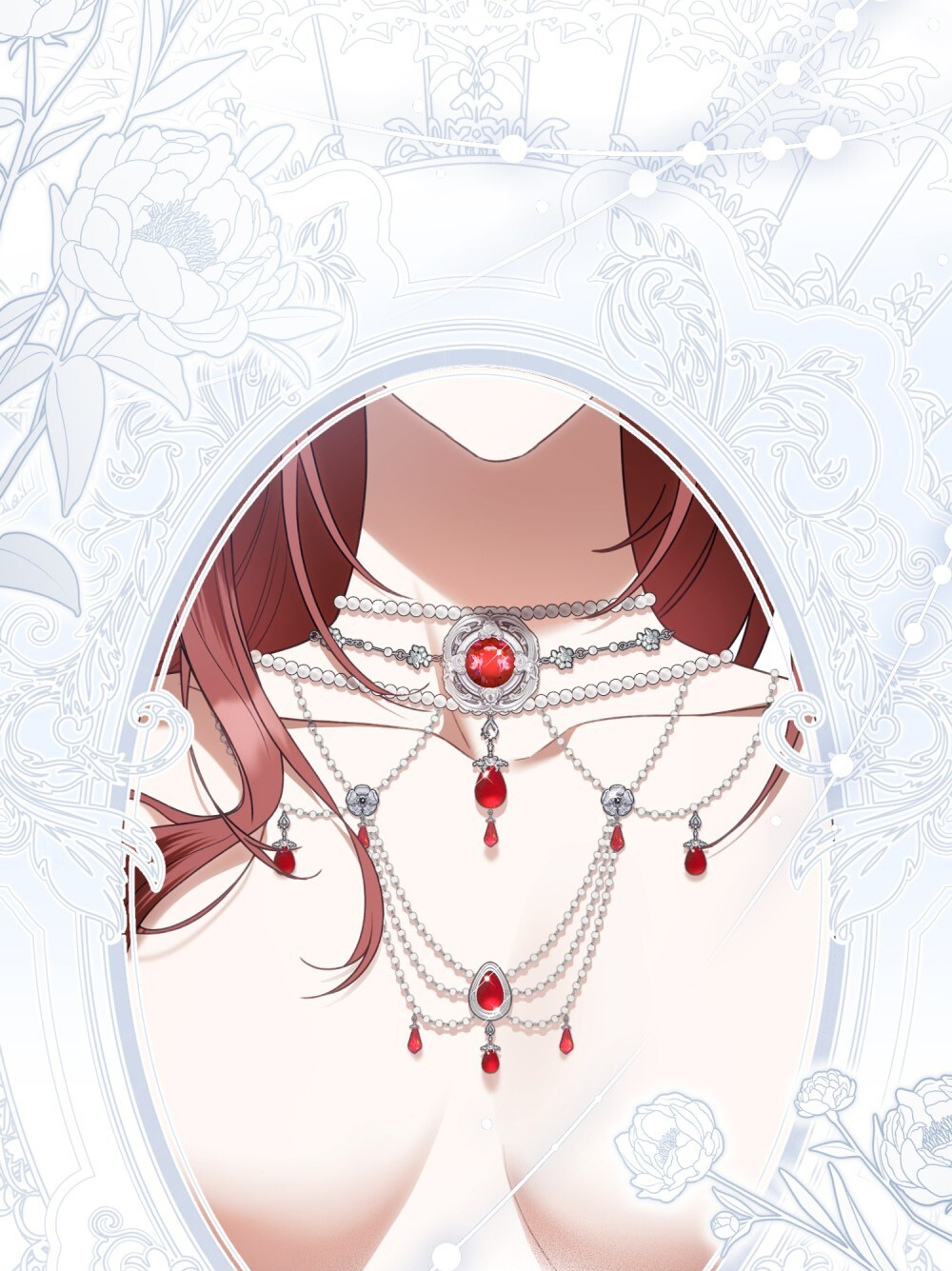 [15+] người hầu gái chapter 12.2 20