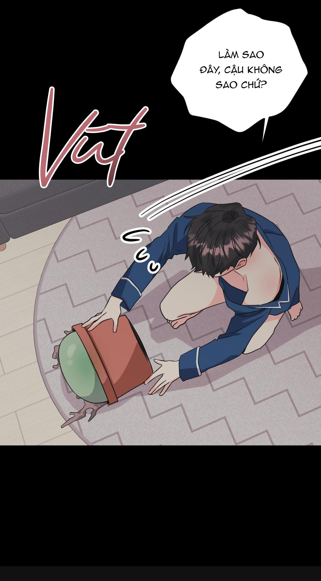 TUYỂN TẬP ABO NGẮN CỦA NHÀ SẸC Chapter 53 tính toán 2 12