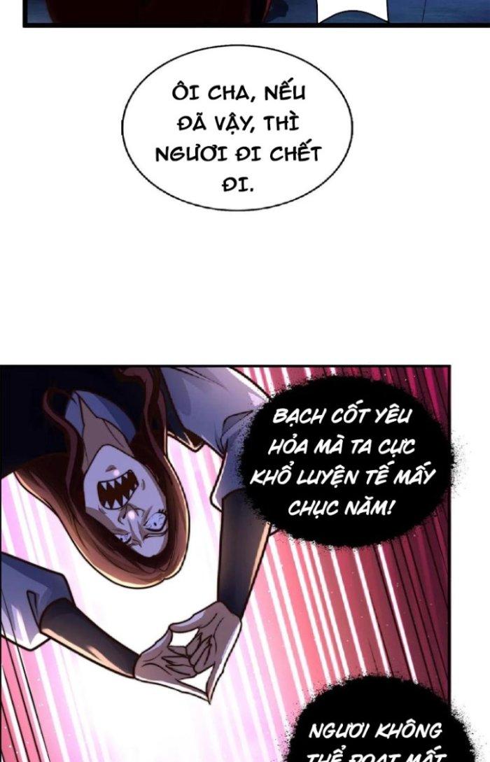 ta nuôi ma quỷ ở trấn ma ti chapter 22 15