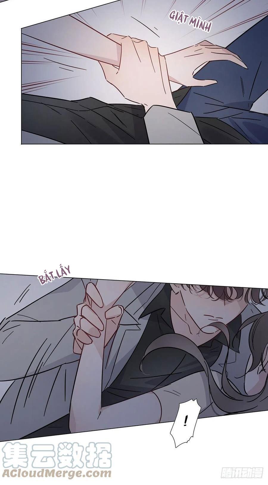 hôm nay nam giả trang nữ vẫn chưa được cầu hôn! chapter 56 18