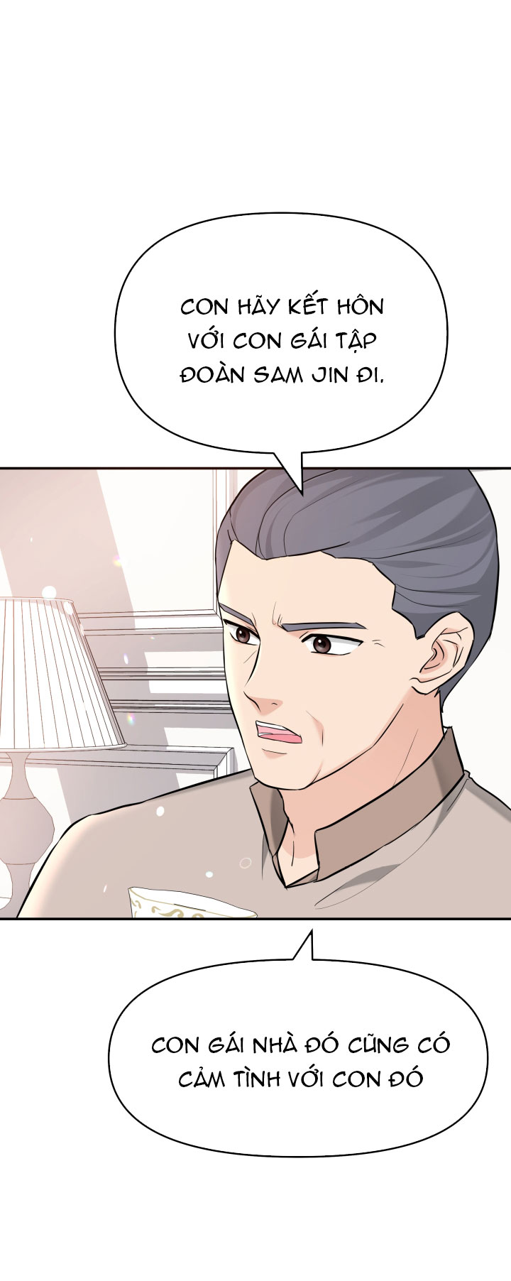 vị đại diện đáng ngờ chapter 5 20