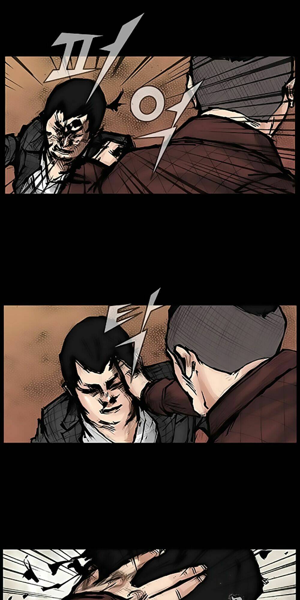 độc cô tiền truyện chapter 24 2