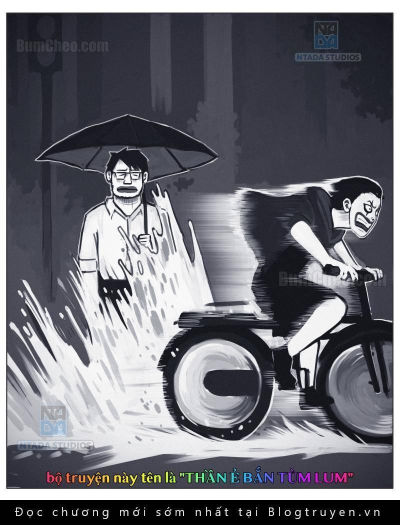 henna ie - ngôi nhà kì quái chapter 10.2 20