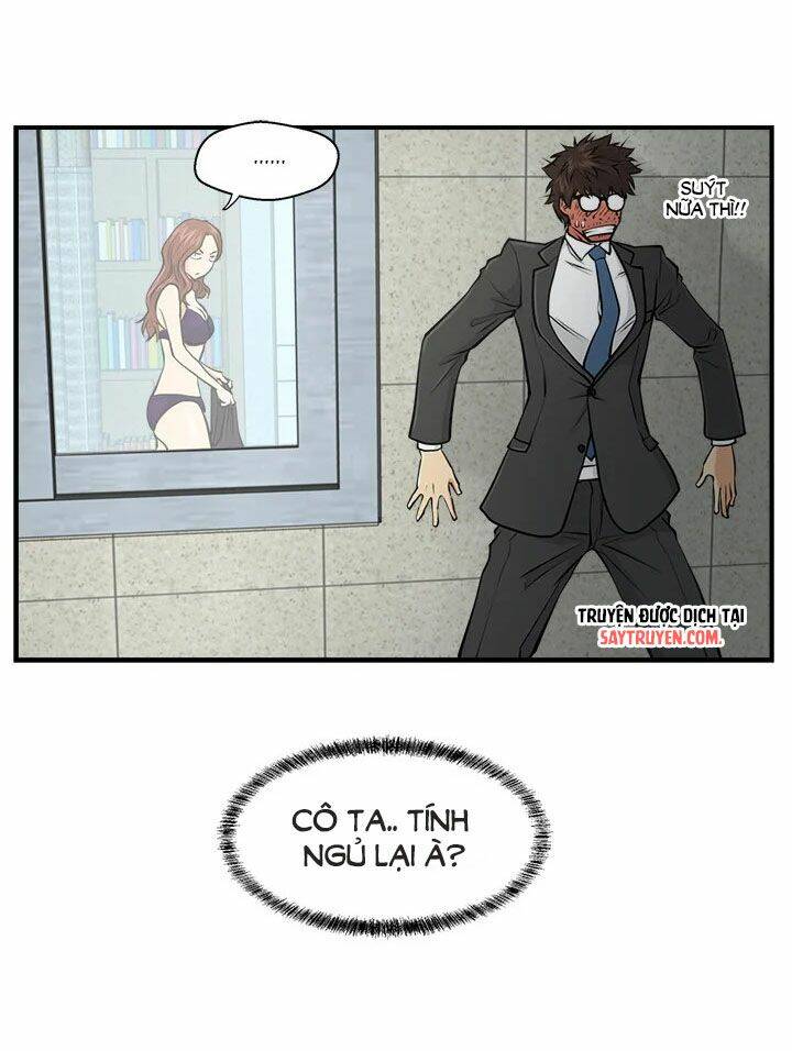 mr kang chapter 3 47