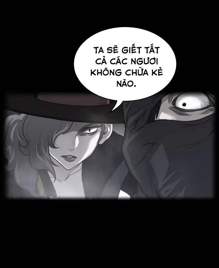 một nửa hoàn hảo chapter 87 4