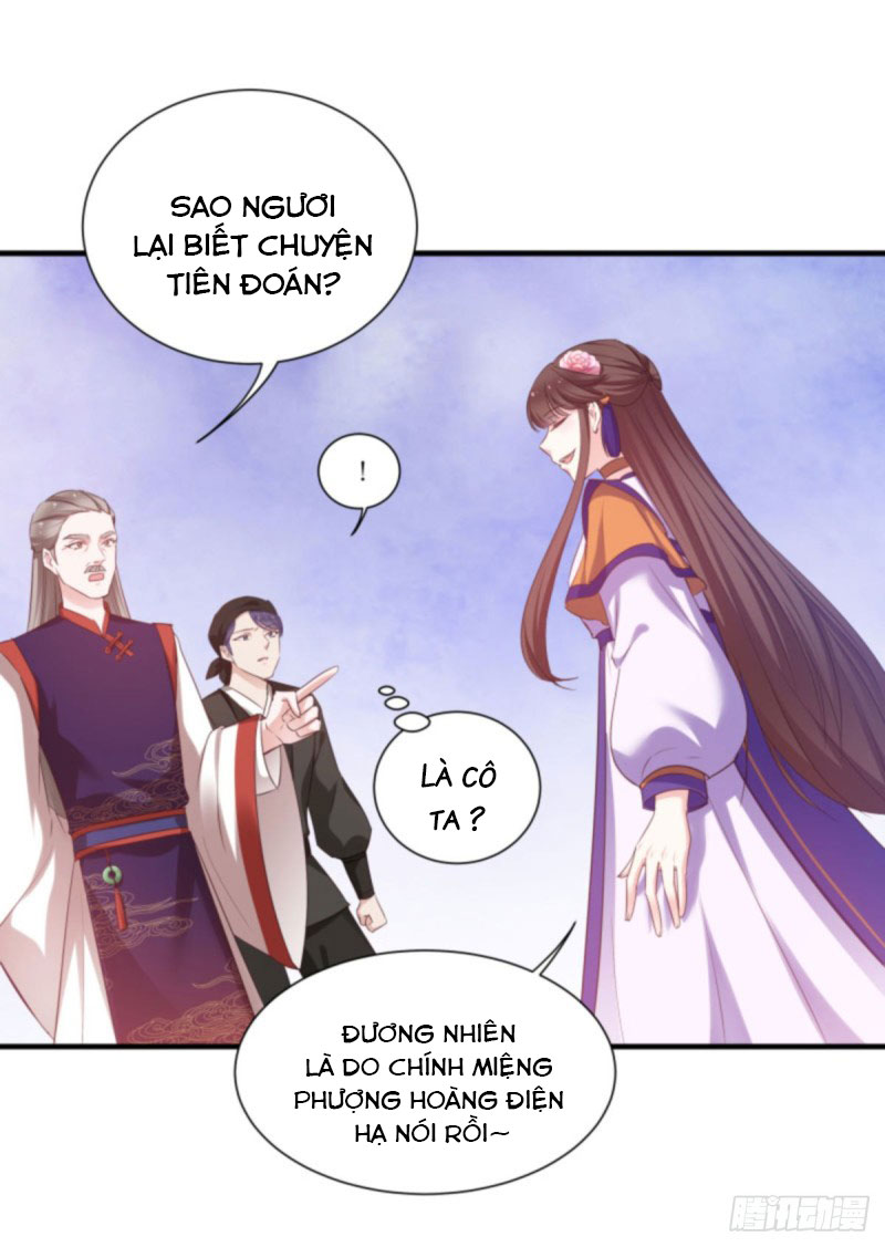 trò chơi trừng phạt chapter 80 32