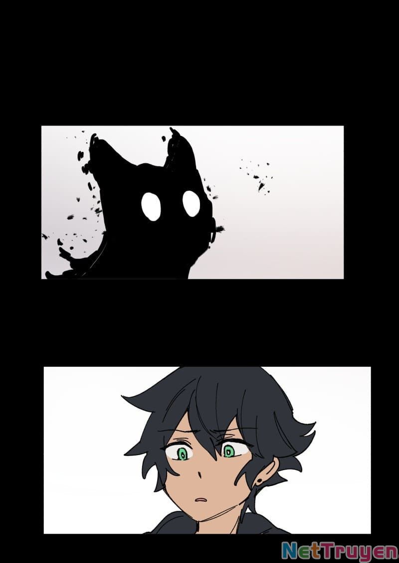 lumine - cội nguồn ánh sáng chapter 101 7