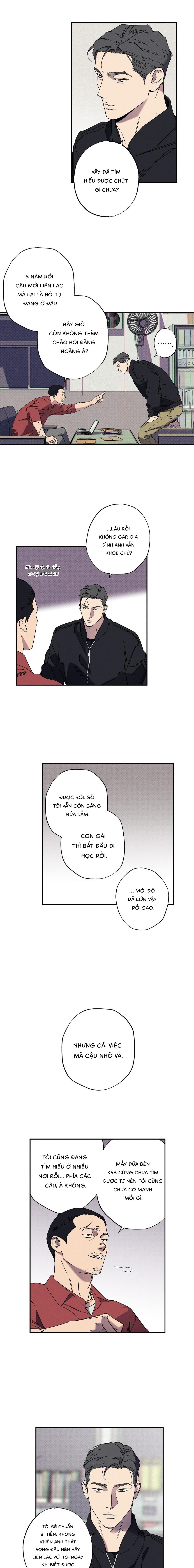 wet sand chapter 46 2