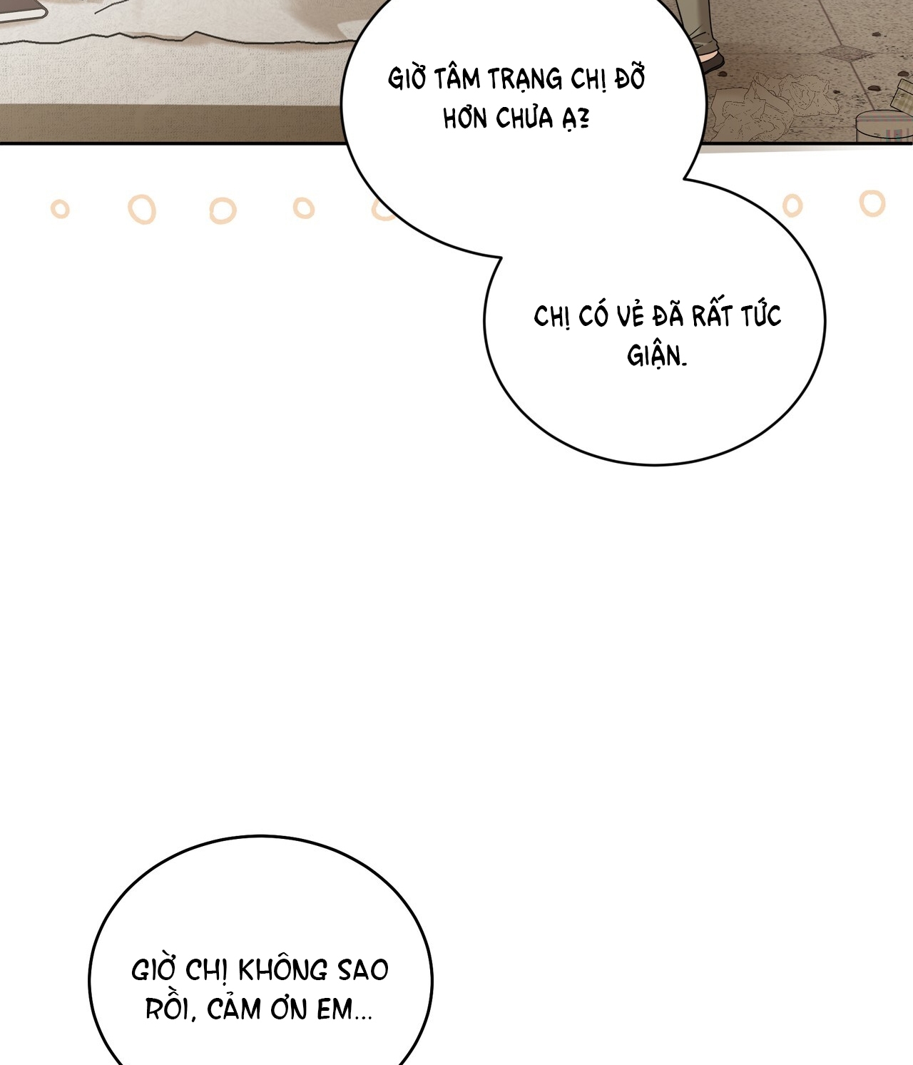 dấu tích của tiên nữ chapter 18.2 8