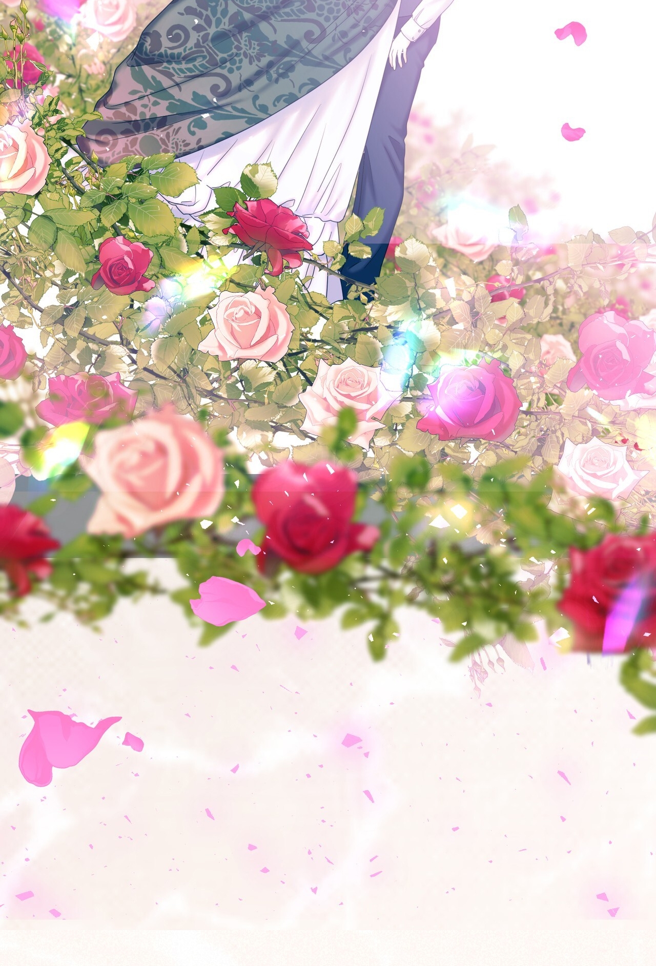 hợp đồng hôn nhân với hai người chồng chapter 16.2 30