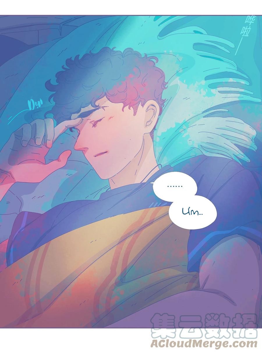 p.s.tớ đợi cậu bên hồ chapter 9 28