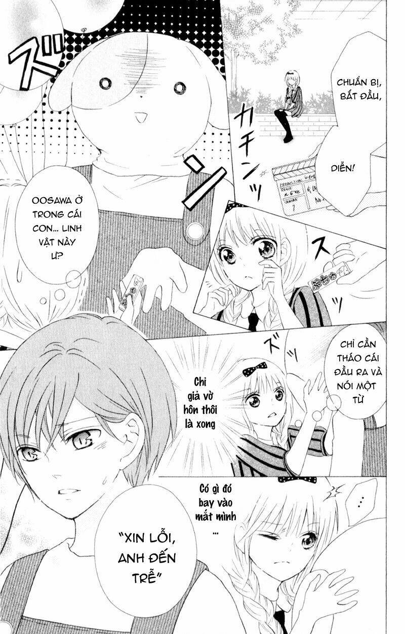 futari no himitsu chapter 5 37