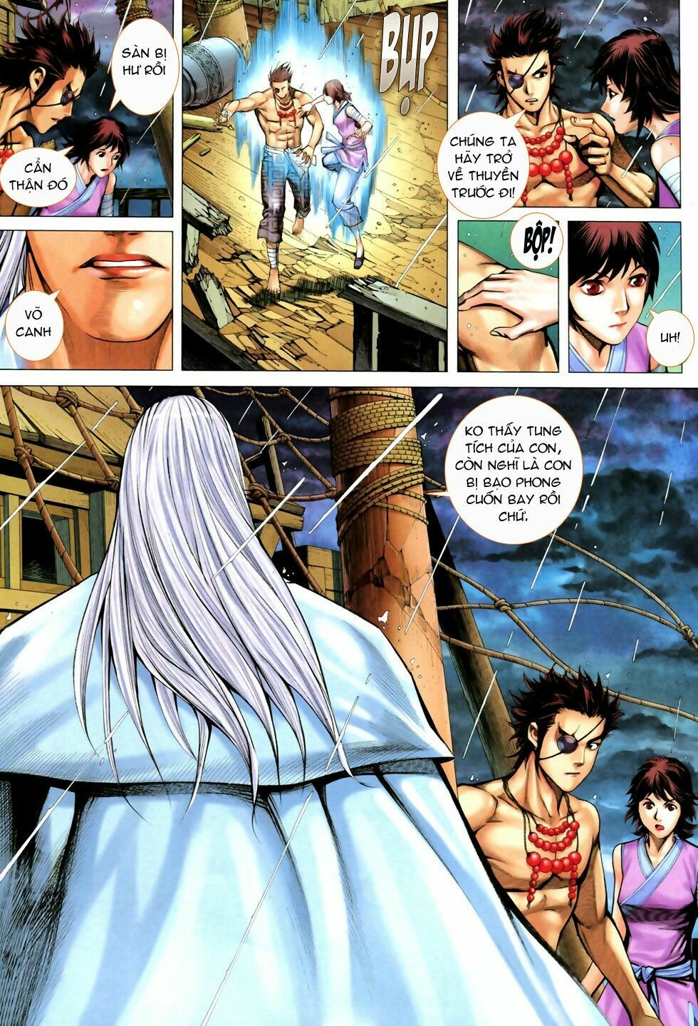 phong thần ký chapter 61 16