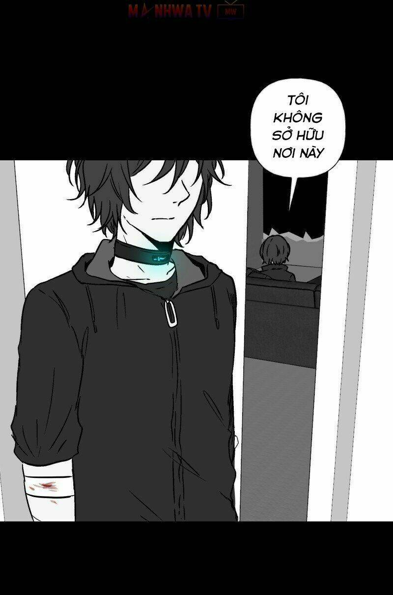 Trọng Sinh Mạc Thế Chapter 53 12