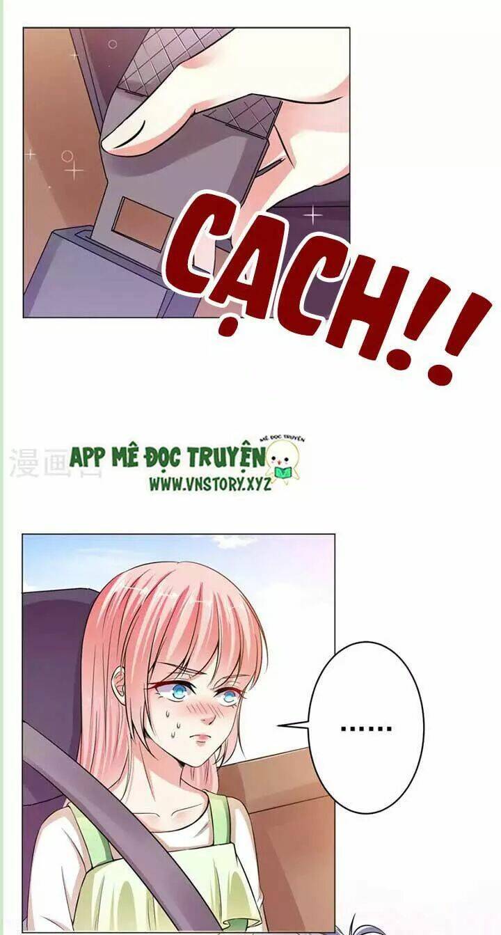 tổng tài đại nhân thật xấu hổ chapter 20 12