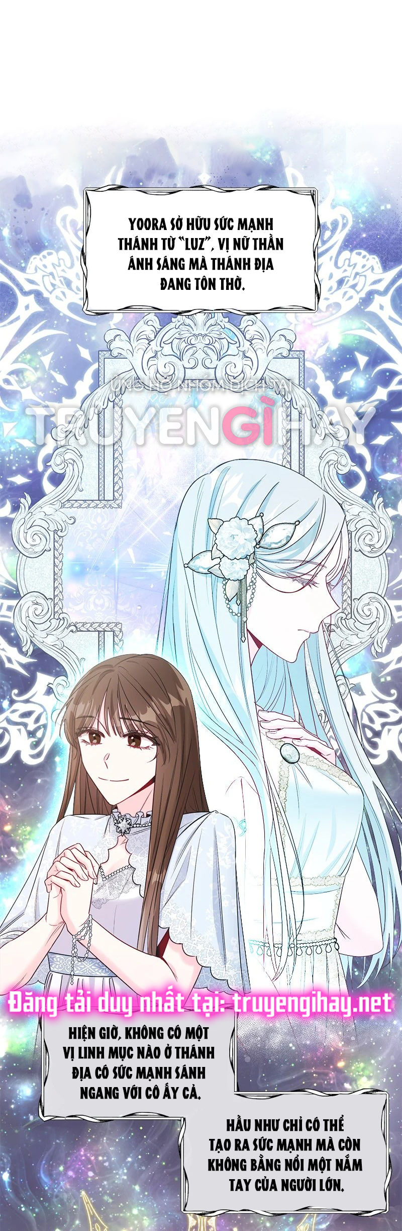 chàng nam phụ kia thực ra là con gái chapter 11 13