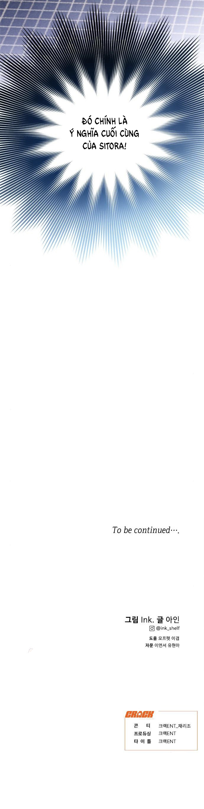 cách hiệp sĩ sống như một tiểu thư chapter 108.2 19