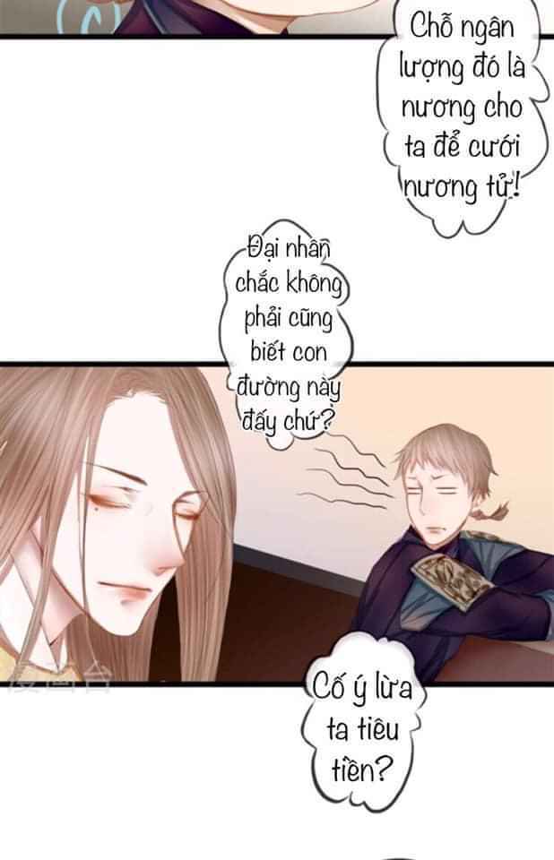 yêu tam dẫn chapter 4 27