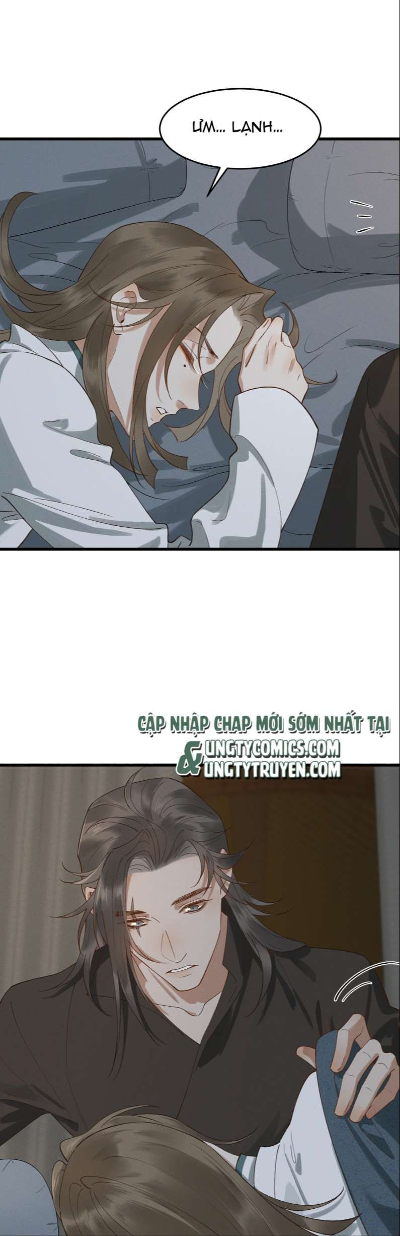 thái tử điện hạ, mã giáp của ngài lại rơi rồi chapter 44 8