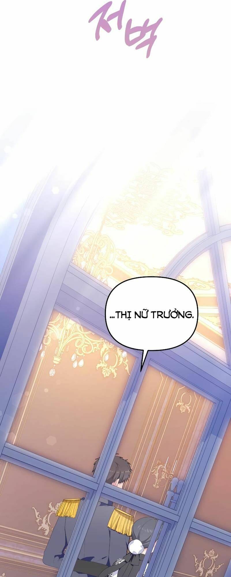 cuộc hôn nhân với công tước quái vật chapter 8 5