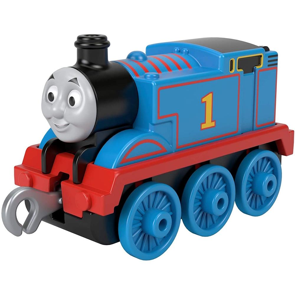 Đường Ray Thomas Và Chú Khỉ Rắc Rối - Thomas &amp; Friends GJX83