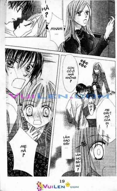 con gái con trai chapter 9 19