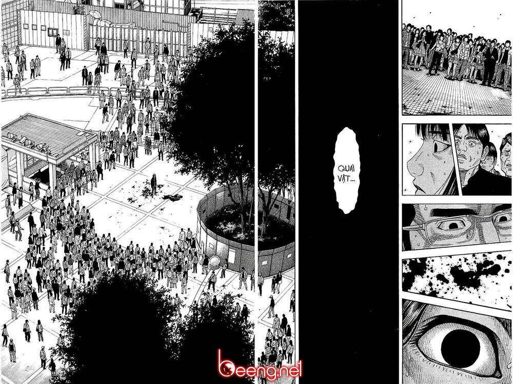 cái chết sau 7 ngày chapter 45 16