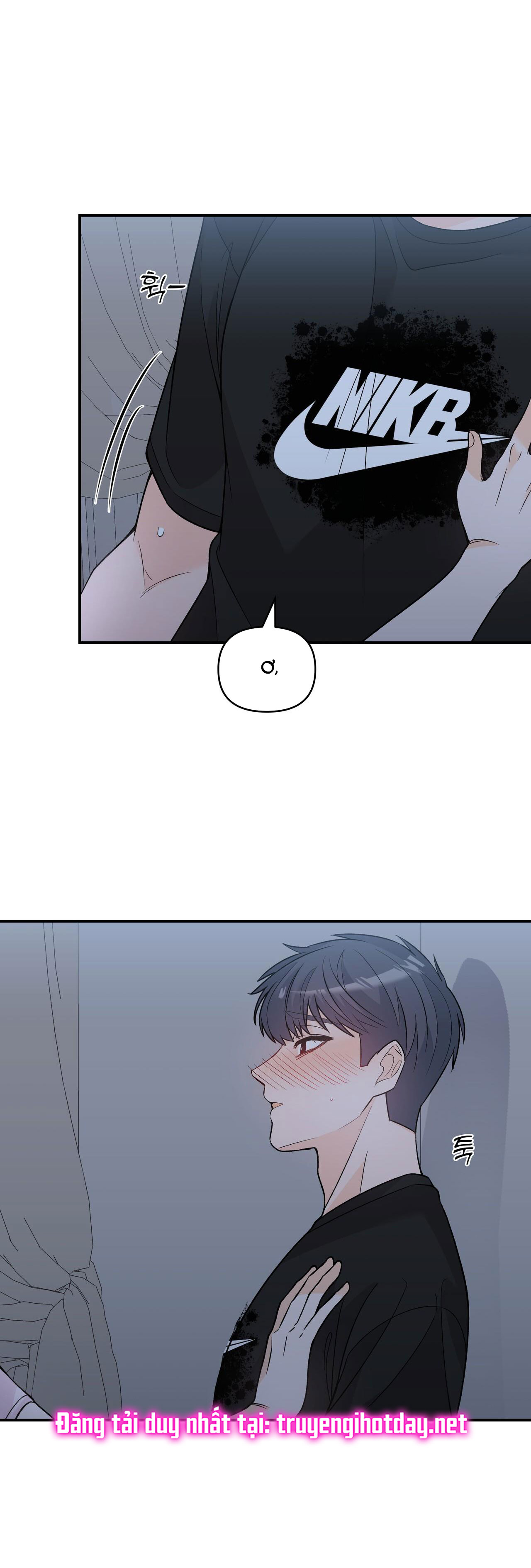 Dick Deep chapter 10.2 - Trang 40
